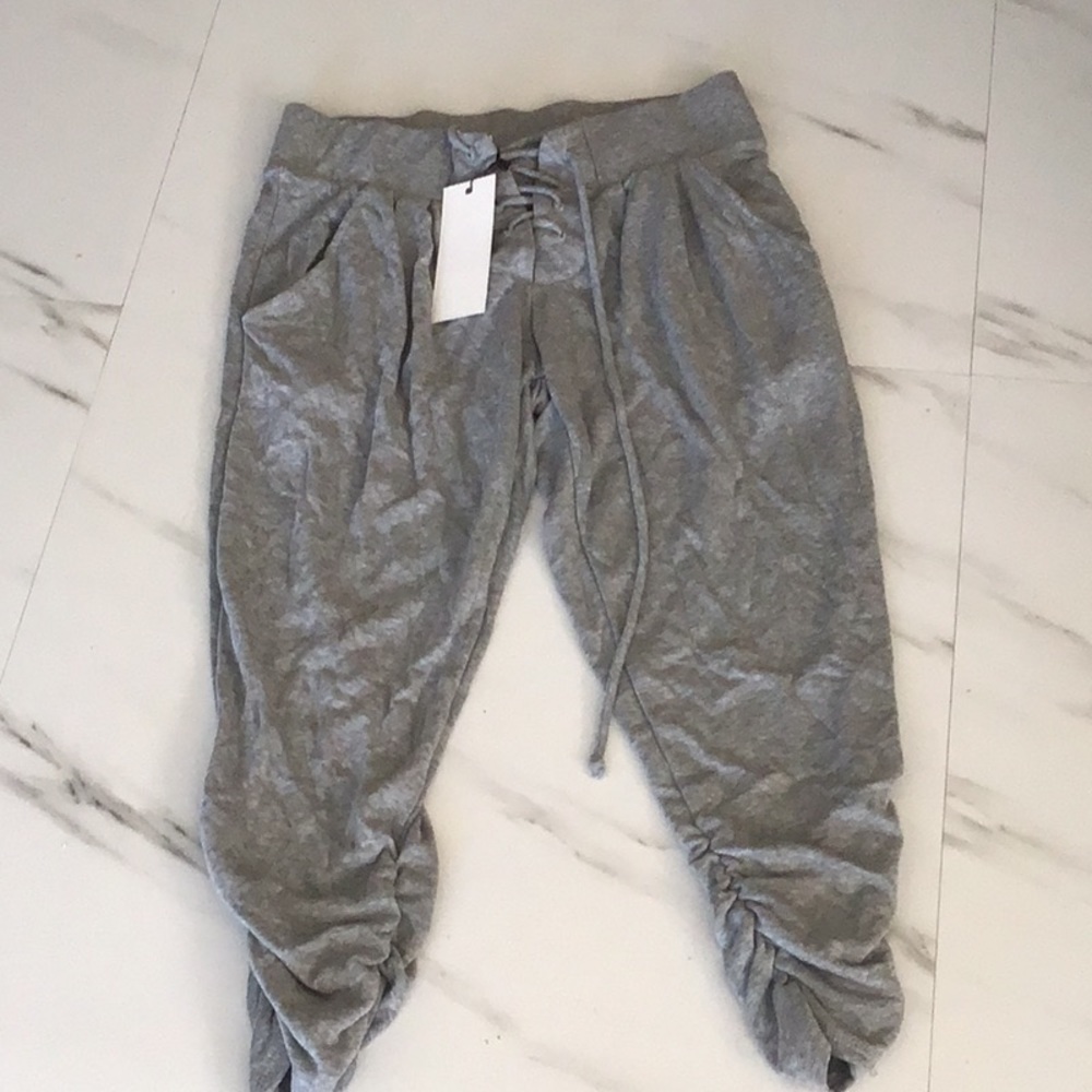 Dance marvel joggers